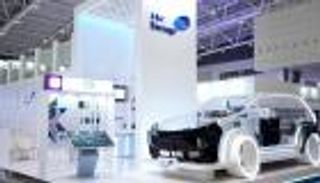 معرض "تشاينا بلاس 2023".. حلول مبتكرة من "بروج" داعمة للاستدامة