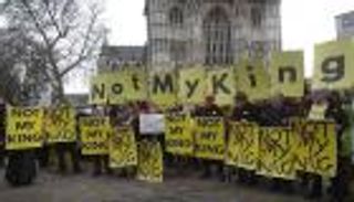 برنامج مواز للمناهضين للملكية.. تتويج الملك تشارلز مهدد