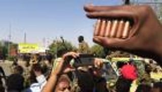 بعدسة "العين الإخبارية".. مقر قيادة جيش السودان بين الأمس واليوم