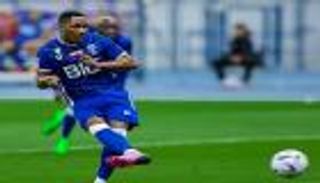 صدمة رونالدو وانفجار إيغالو.. 7 مشاهد من حسم الهلال لديربي النصر