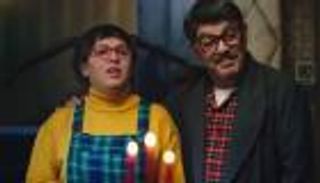 علاء مرسي: أحمد مكي فنان من طراز فريد.. وحزنت للهجوم على رحمة أحمد (خاص)