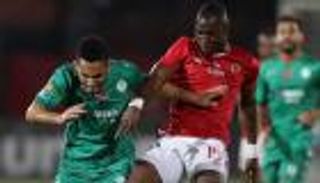 دوري أبطال أفريقيا.. كيف استعد الرجاء لكلاسيكو الأهلي؟