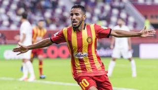 موعد مباراة الترجي وشبيبة القبائل