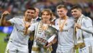 إعلان ثلاثي منتظر.. ريال مدريد يُؤمّن خط الوسط بخطوة جديدة