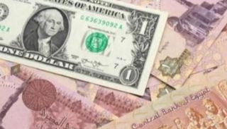 تباين سعر الدولار اليوم في مصر