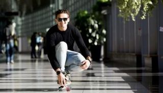 صانع المحتوى 