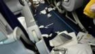 تغير المناخ يعكر صفو الرحلات الجوية.. الطائرات تحلق في سموات أخطر