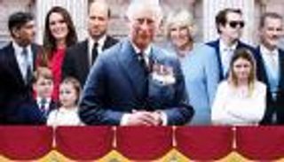 قائمة ضيوف تتويج الملك تشارلز.. أبرز الحاضرين والغائبين