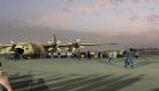 صورة لعودة الجنود المصريين بالسودان