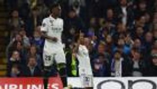 "روح رونالدو" تقود ريال مدريد لإقصاء تشيلسي من دوري أبطال أوروبا