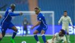 ترتيب الدوري السعودي بعد فوز الهلال على النصر.. الاتحاد يبتسم