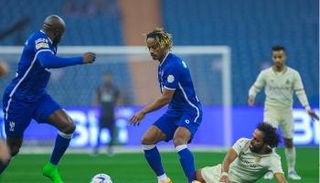 ترتيب دوري روشن 2023