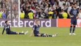 صائمون عن المجد.. دوري أبطال أوروبا يعاند مانشستر سيتي