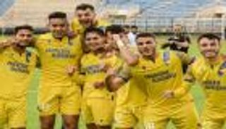 على خطى بلايلي وبن سبعيني.. 3 مواهب جزائرية على أبواب أوروبا