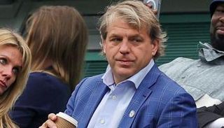 تود بويلي مالك تشيلسي