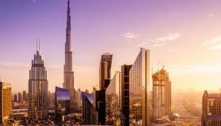 مدينة دبي ضمن الأكثر جذبًا لأثرياء العالم في 2022