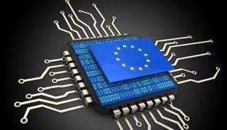 صناعة أشباه الموصلات في أوروبا