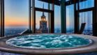 أفضل المنتجعات في وارسو.. إقامة شاملة وخدمات ترفيهية مذهلة