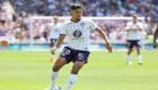 تولوز فتح المزاد.. أين يلعب فارس شايبي في الموسم المقبل؟