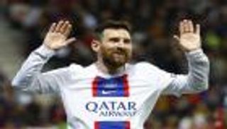 الهلال في انتظاره؟.. ميسي ورحلة غامضة إلى السعودية