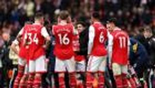 لاعبون بلا مدرب وشوارع تتحدث.. ريال مدريد يهدد استقرار أرسنال