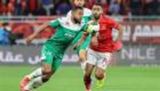 قبل موقعة دوري الأبطال.. الرجاء يستعيد 3 أسلحة أمام الأهلي