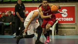 بث مباشر الأهلي الزمالك كرة السلة