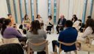 فريق قيادة "COP28" يدعو إلى دمج أصوات الشعوب الأصلية في بناء الحلول المناخية