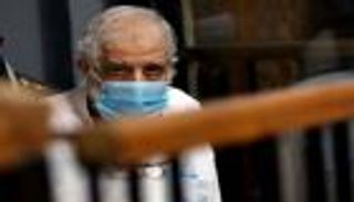 محمود عزت.. مرشد الإخوان "السري"