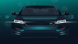 شركة JLR تتحول للسيارات الكهربائية بالكامل 