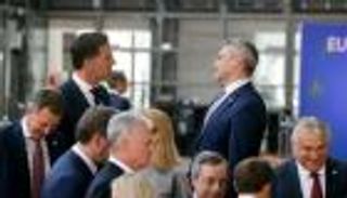 قمة النمسا ومقدونيا الشمالية.. أوروبا تسارع الخطى لسد ثغرة غرب البلقان