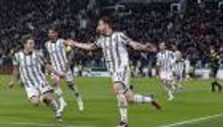 إلغاء خصم 15 نقطة.. ما هو ترتيب يوفنتوس الجديد في الدوري الإيطالي؟