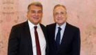 للموت اعتبارات أخرى.. ريال مدريد يخمد نيران الحرب مؤقتا مع برشلونة