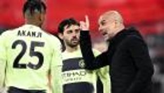 ريال مدريد في خطر.. كيف غير غوارديولا جلده من أجل دوري أبطال أوروبا؟