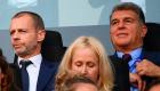 برحلة إلى سلوفينيا.. برشلونة يبيع ريال مدريد لليويفا بصفعة معاكسة