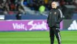 بـ7 تحذيرات.. كولر يرسم طريق لاعبي الأهلي لعبور الرجاء في دوري الأبطال