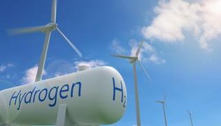 إنتاج الهيدروجين كطاقة نظيفة للمستقبل