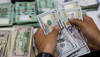 تراجع سعر الدولار اليوم في لبنان