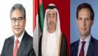 الإمارات والسودان.. دبلوماسية نشطة للسلام تسرع حل الأزمة