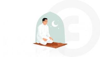 صلاة عيد الفطر 2023