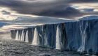 اختفاء الأنهار الجليدية.. سيناريو سوداوي "يكتبه" التغير المناخي