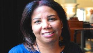 المحامية المصرية عزة سليمان 