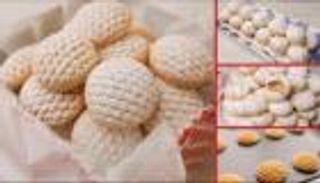 السعرات الحرارية في كحك العيد.. إليكم أفضل مواعيد تناوله