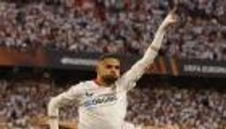 بالأرقام.. النصيري ونجوم ليفركوزن يكتبون التاريخ في اليوروبا ليغ