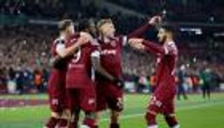 جدول مباريات نصف نهائي دوري المؤتمر الأوروبي 2023 والقنوات الناقلة