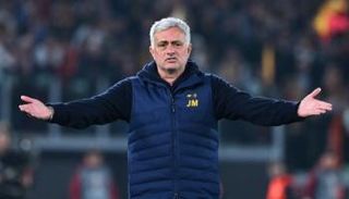 جوزيه مورينيو