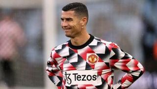 كريستيانو رونالدو