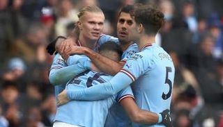 مانشستر سيتي