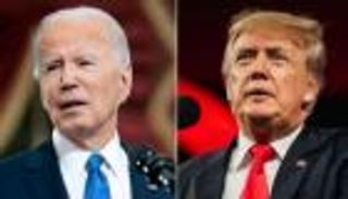 سباق البيت الأبيض.. بايدن أمام ترامب؟