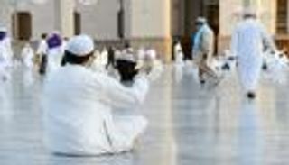 أدعية شهر شوال المستحبة.. لاستقبال عيد الفطر وقضاء الحاجة